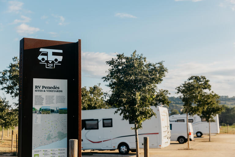 Area Autocaravanes