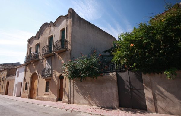 Ca La Paula