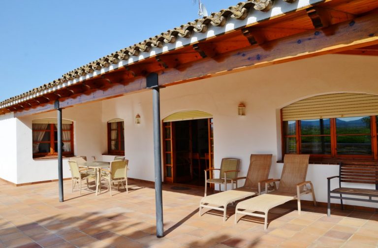 Casa Fontanals3 768x504
