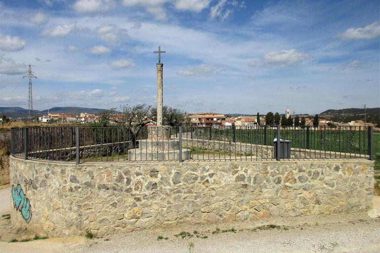 Creu de Terme1