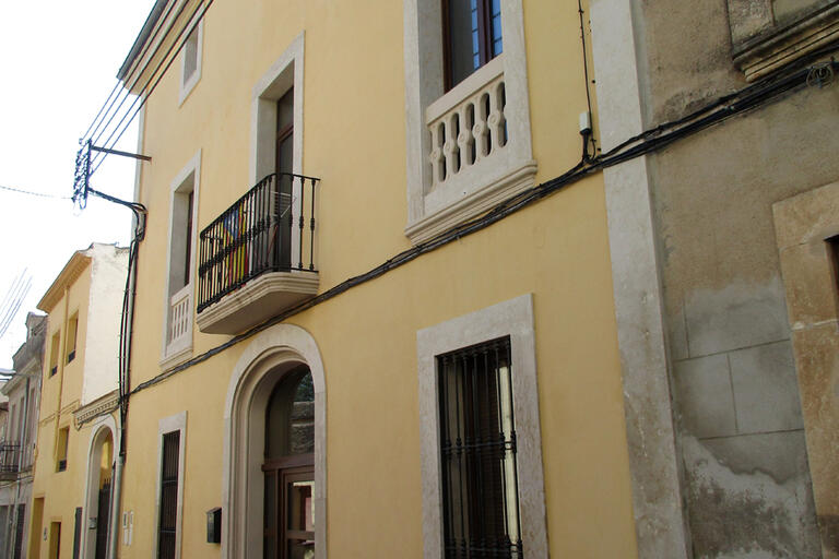 El Casino Societat Recreativa