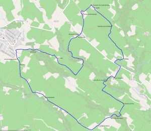 Ruta 3. Bonavista