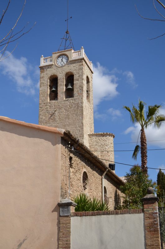 Esglesia Santa Magdalena1