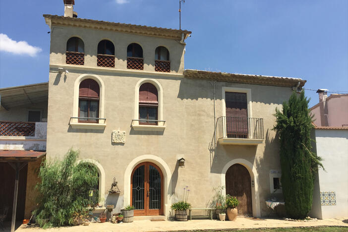 Vins Bell Pla2 La casa Alta