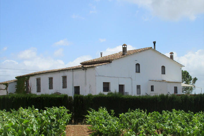 Vins Bell Pla3 La casa Alta