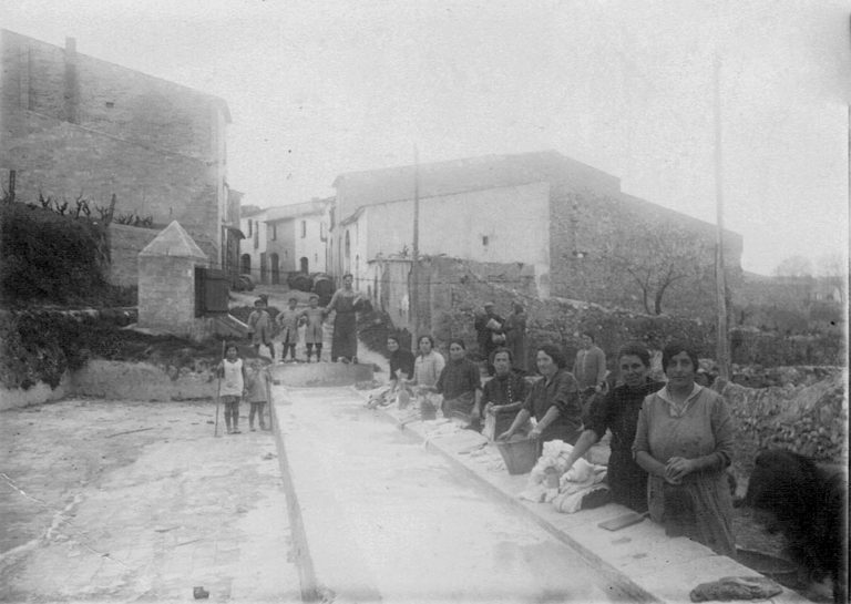 font de la bassa antiga 768x545