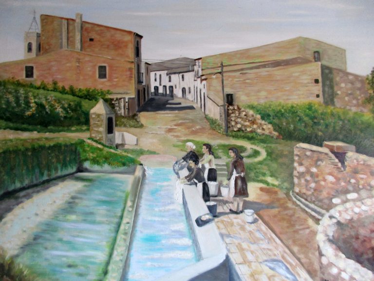 font de la bassa pintura 768x576